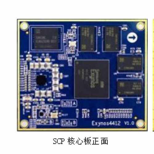 询价-CORTEXA9iTOP4412核心板iTOP4412精英板iTOP4412全能版