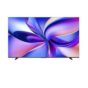 海信电视D60QD 85英寸 264Hz高刷 电影级广色域 U+超画质 2.2声道