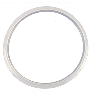 适合顺达不锈钢高压锅密封圈顺发中宝压力锅配件胶圈金梅皮圈内圈