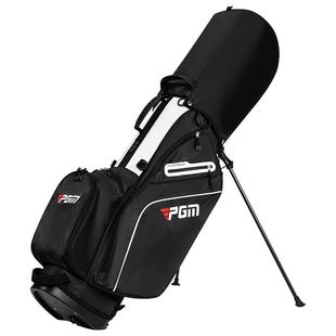 PGM 高尔夫球包男女支架包14格插杆口双肩背带轻量便携式球杆袋