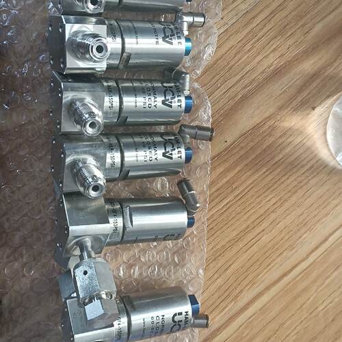 询价哈姆雷特HM20-4VKLC(M5)-M4-R&R-150P