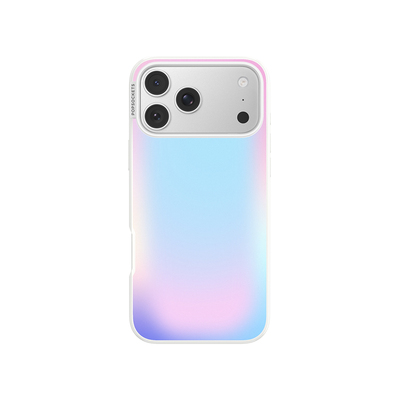 【缤纷新境·手机壳】PopSockets泡泡骚Iphone 18 POD系列磁吸防摔手机壳苹果iPhone18/17ProMax/Pro