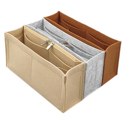 用于coach寇驰山茶花内胆收纳