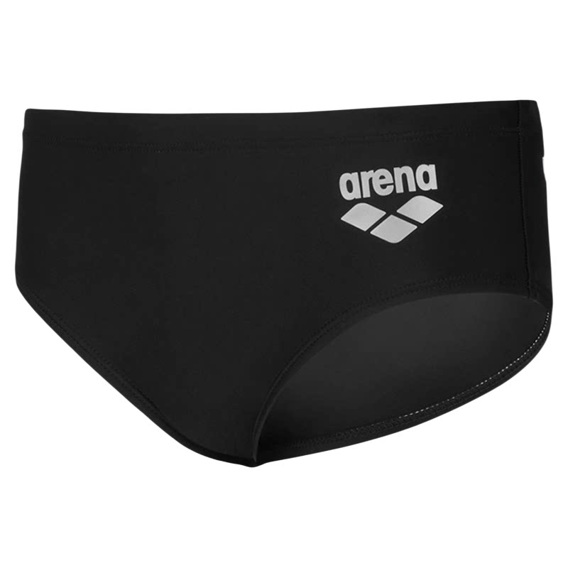 arena阿瑞娜泳裤三角裤温泉时尚专业速干男士成人儿童游泳裤