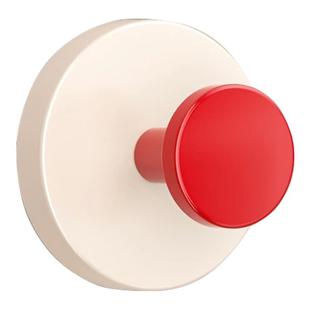 玄关挂钩真空吸盘强力承重无痕免打孔入户门口手提包钥匙壁挂收纳