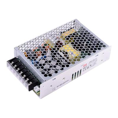 明纬HRP-100主动式PFC开关电源