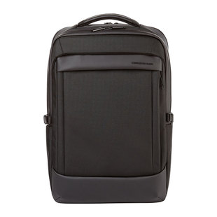 Samsonite/新秀丽双肩包男士商务大容量新款时尚电脑背包书包 HS8