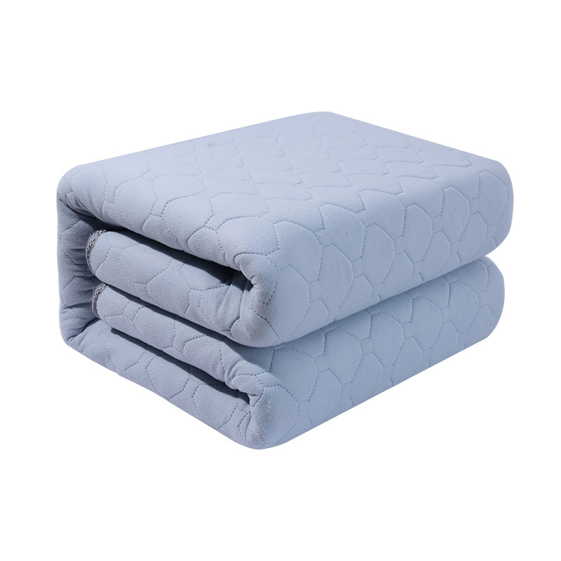 荣事达电热毯双人双控调温安全家用学生宿舍单人电褥子官方正品