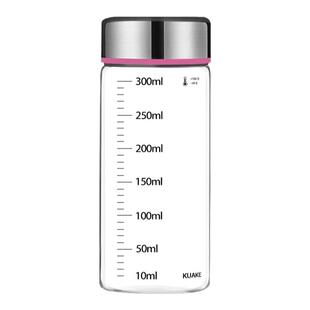 燕窝分装瓶炖燕窝专用小玻璃瓶食品级燕窝炖盅可蒸煮玻璃瓶燕窝瓶