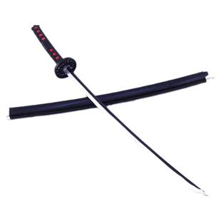 鬼灭之刃周边日轮刀炭治郎我妻善逸音柱模型手办玩具武器摆件