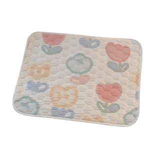 床上姨妈垫生理期小床垫例假专用女生月经期防脏防水可机洗隔尿垫