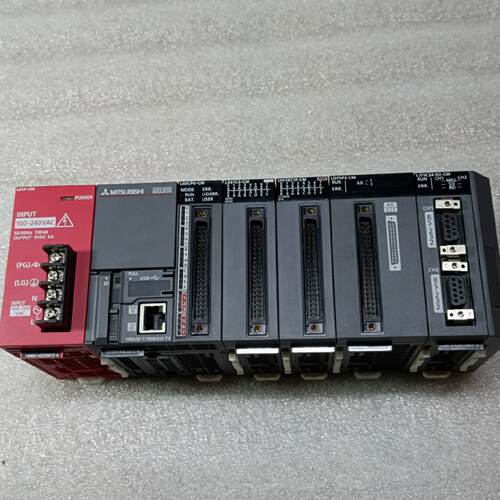 议价三菱L02CPU-CM LX41C4-CM LY41NT1P-CM LD75P2-CM LJ71C24-R2
