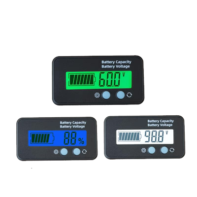 铅酸电池三元锂电池磷酸铁锂