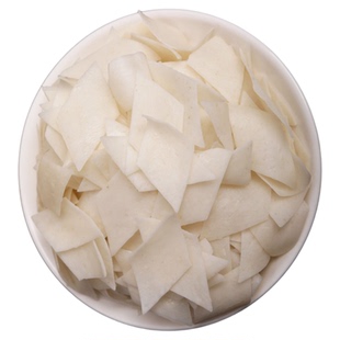 新鲜饵块云南特产腾冲饵块片特色小吃大救驾炒饵块年糕500g包邮