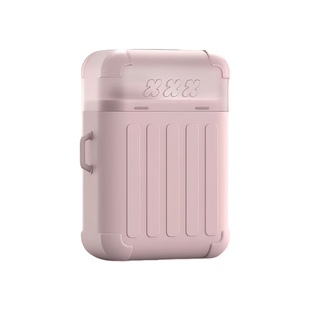 耳洞清洁线超细清洁液去味防堵耳线清理清洁器去异味耳洞线旅行箱