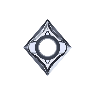 不锈钢专用精加工CCGT09数控刀片