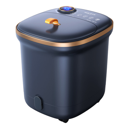 奥克斯2025新款高深泡脚桶足浴盆