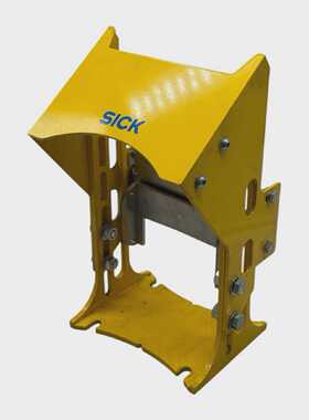 Sick S3000 Mounting Bracket 2080350