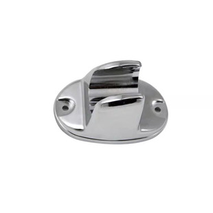 卫浴淋浴手持花洒架喷头固定座洗澡莲蓬头支架单头底座打孔配螺丝