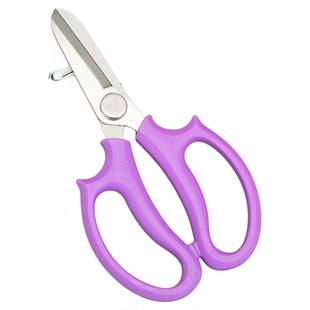 鲜花玫瑰打刺钳去刺宝花束百合修剪修花除刺神器花艺专用工具剪刀