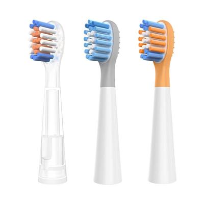 适配usmile儿童电动牙刷头