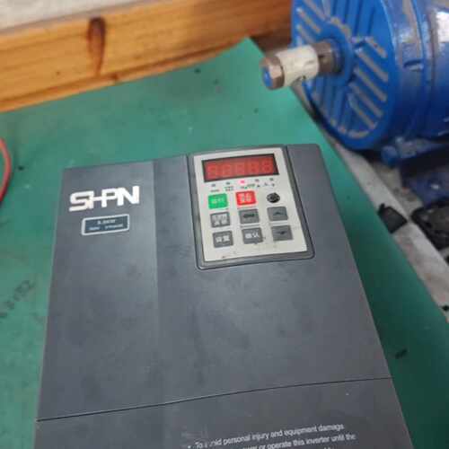 询价-神频变频器5.5KW，SPP7F300 5R5G/7G5P，