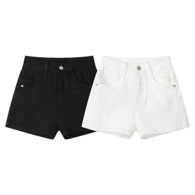 【免费试穿】XinmonLee牛仔裤