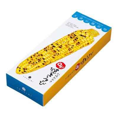 YOSHIMI玉米烧札幌大通公园