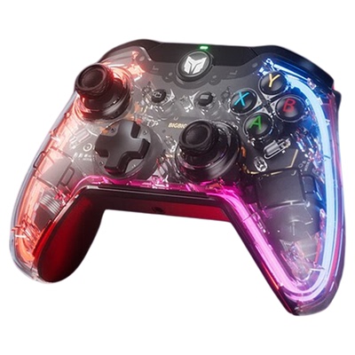 墨将彩虹C1Lite有线PC电脑