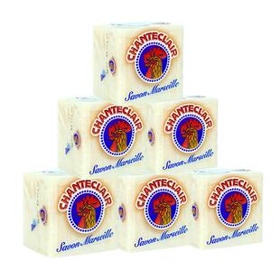 大公鸡管家经典马赛皂洗衣皂去污去渍不伤手老肥皂正品官方旗舰店