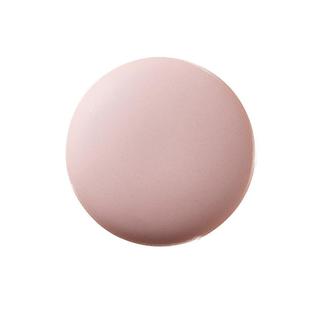 简约莫兰迪圆形哑光拉手衣柜门橱柜子家具抽屉一门到顶彩色小拉手