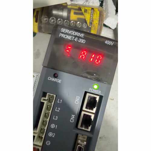 溢价-ESTUN伺服驱动器PRONET-E-20D
