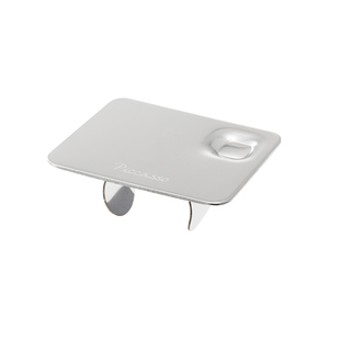 韩国piccasso彩妆眼影腮红眼线膏睫毛胶调和mini指环调色板不锈钢