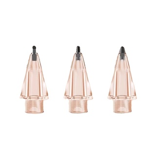 适用于华为三代星闪笔尖手写笔弹力针管HUAWEI二代Mpencil笔头2b静音替换大阻尼4b防滑matepad平板笔尖