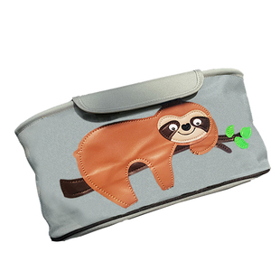 婴儿手推车通用挂包AM遛娃神器配件置物袋儿童车收纳包大容量挂袋