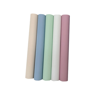 静电墙围护墙贴纸自粘墙面遮丑防脏榻榻米床边白墙床围墙裙保护膜