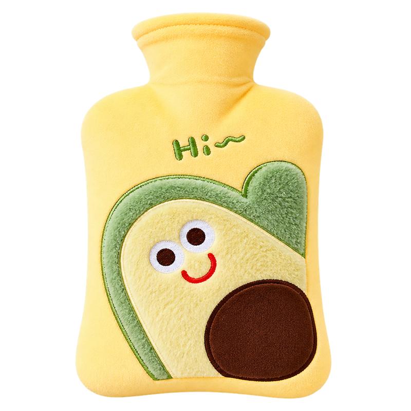 热水袋注水暖水袋女生暖肚子专用