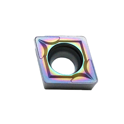 车高硬度钢件比较好七彩刀片