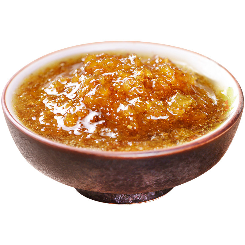 正宗桂花酱玫瑰酱蓝莓果酱2斤装