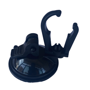 鱼缸灯吸盘固定卡扣潜水灯强力吸盘灯架马印神灯水族专业T5T8nec