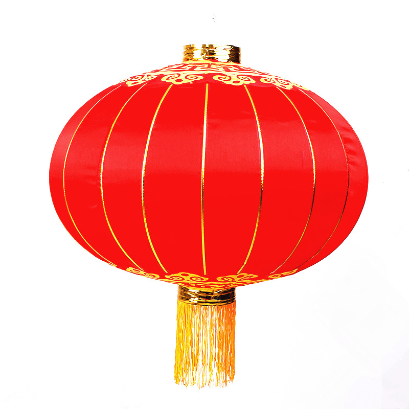测试推荐铁口广告灯笼户外