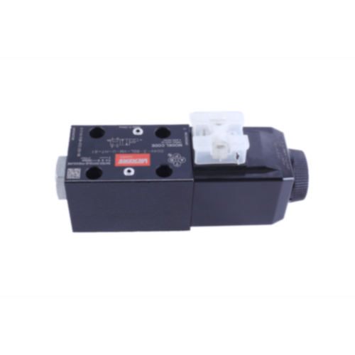 议价三一起重机电磁换向阀DG4V-3-8BL-M-U-H7-60威格士替代老款伊