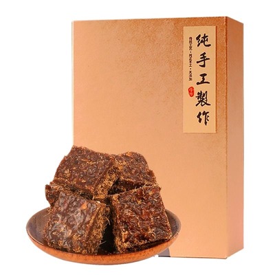 红糖姜茶补气养血调经暖宫茶