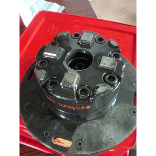 【议价-可维修】systen 3R 瑞典火机夹具 /二手均有货