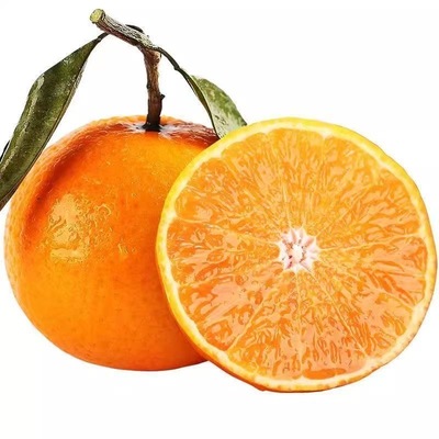 正宗爱媛38号果冻橙眉山手剥柑桔橙子应当季新鲜孕妇可食新鲜水果