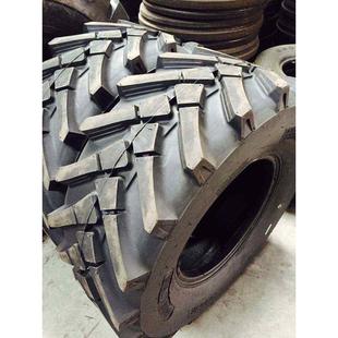 20人字轮胎16 工程装 20.5 载机铲车轮胎405