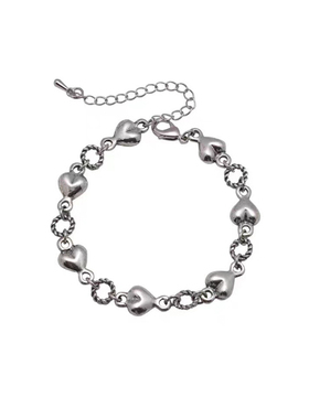 情侣生日礼物手链高颜值学生