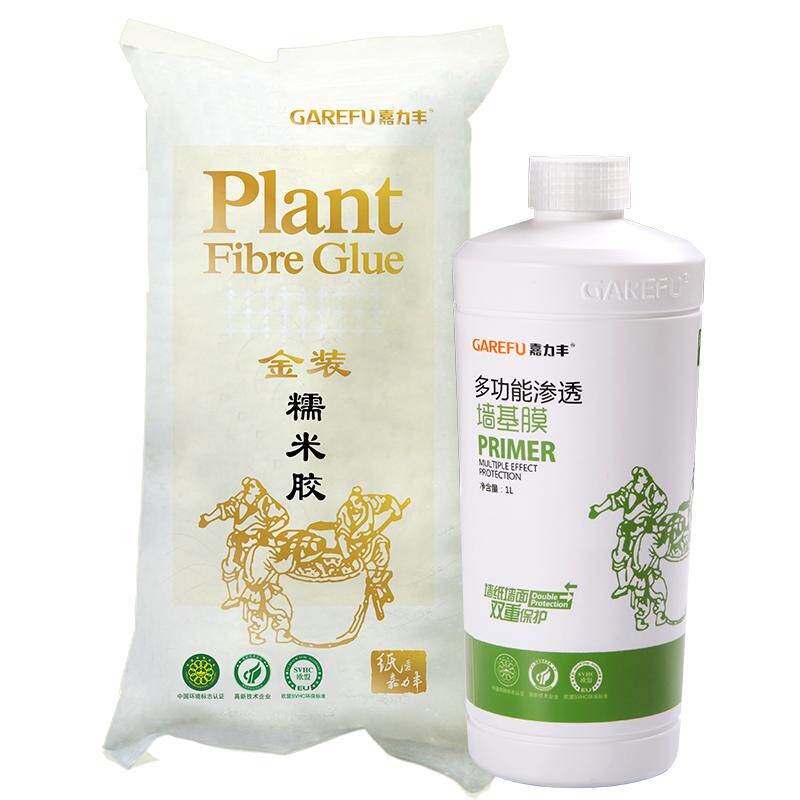嘉力丰金装胶渗透基膜欧盟认证
