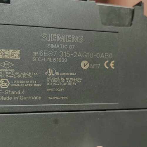 【询价】315 2ag10适用