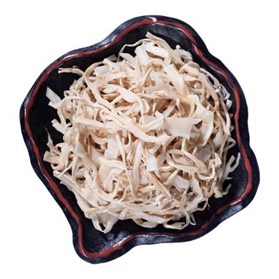 竹笋桃江手工鲜嫩开袋即食